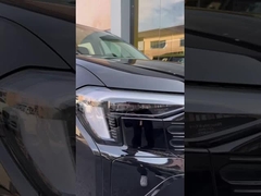 Ford LEADING 1.5T 2025 ECOBOOST 170 PREMIUM PLUS MIDDLE SIZE SUV benzinli araç