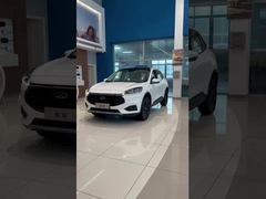 CHANGAN FORD KOMPAKT SUV RUIJI 2024 EcoBoost 245 4WD ST-LINE Pro 2.0T 248HP L4